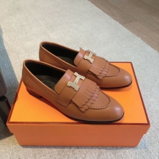 Hermes Business Shoes